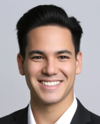 21-year-old man