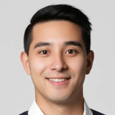 25-year-old man