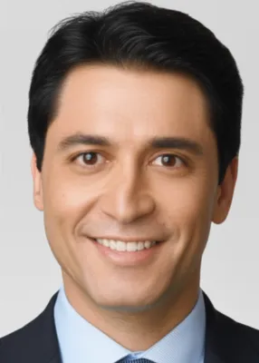 35-year-old man