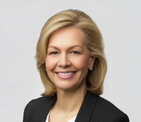 36-year-old woman