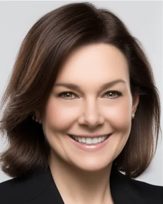 41-year-old woman