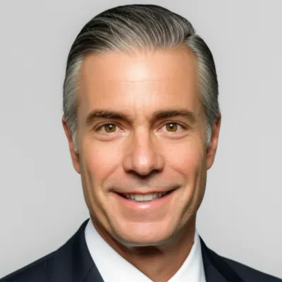 41-year-old man