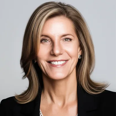 48-year-old woman