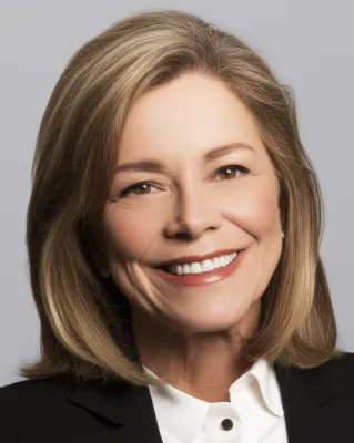 51-year-old woman
