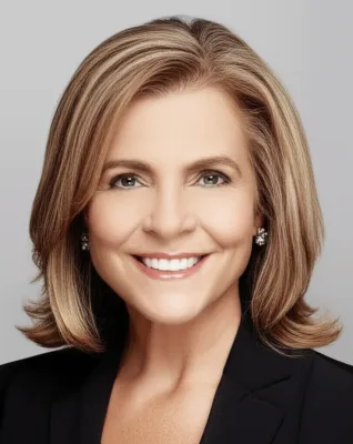 53-year-old woman