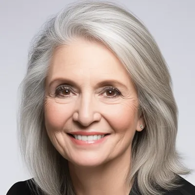 56-year-old woman