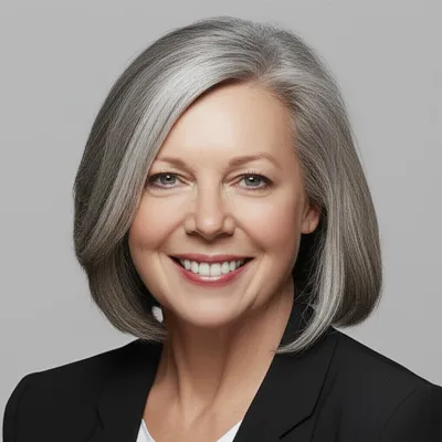 57-year-old woman