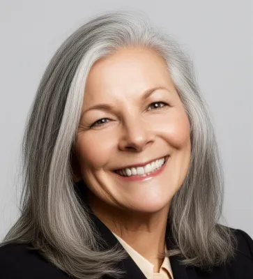 59-year-old woman