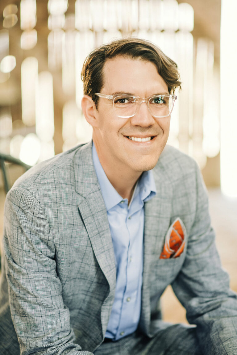 Matthew Gratt, founder of CoverSavvy